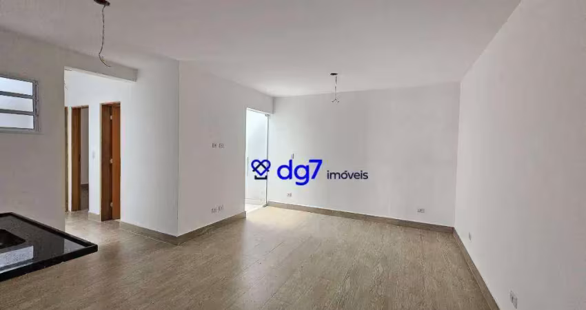 Apartamento com 2 quartos à venda na Rua Pero Lobo Pinheiro, 120, Vila Sônia, São Paulo
