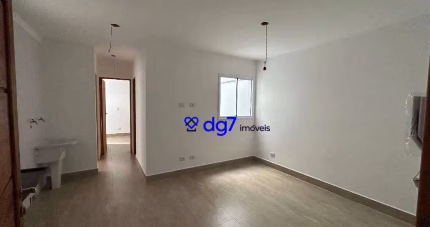 Apartamento com 2 quartos à venda na Rua Pero Lobo Pinheiro, 120, Vila Morse, São Paulo