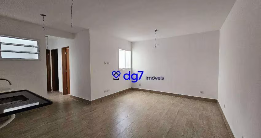 Apartamento vila sônia 2 dormitórios e 42,32 metros