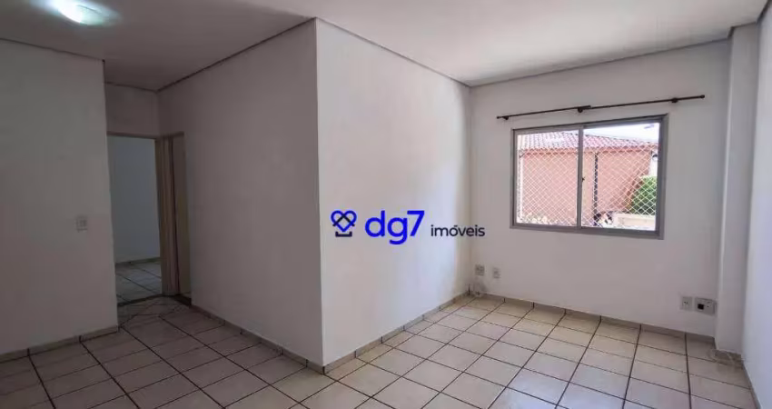 Apartamento com 2 dormitórios para alugar, 60 m² - vila gomes - são paulo/sp