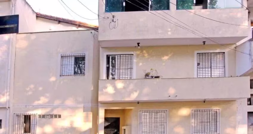 Prédio à venda, 202 m² por r$ 980.000,00 - butantã - são paulo/sp