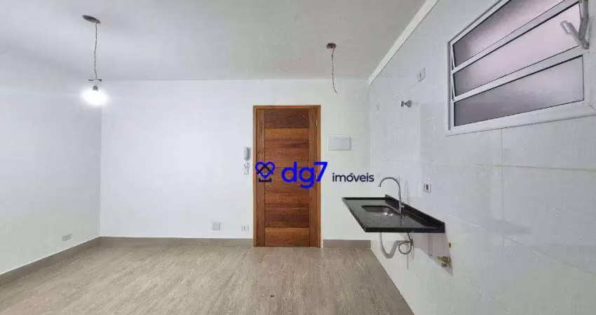 Apartamento com 2 quartos à venda na Rua Pero Lobo Pinheiro, 120, Vila Morse, São Paulo