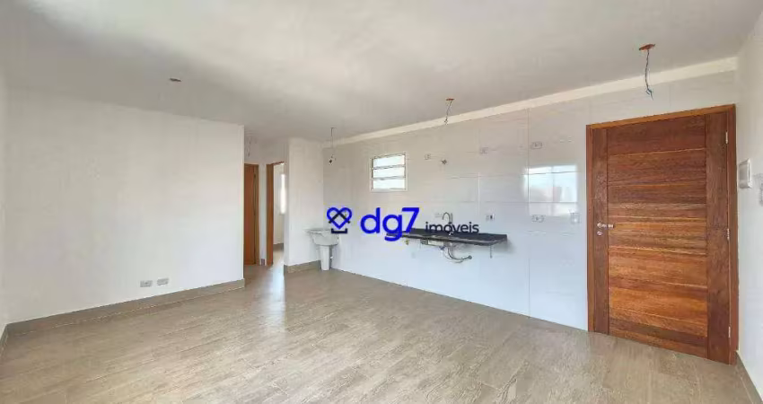 Apartamento com 2 quartos à venda na Rua Pero Lobo Pinheiro, 120, Vila Morse, São Paulo