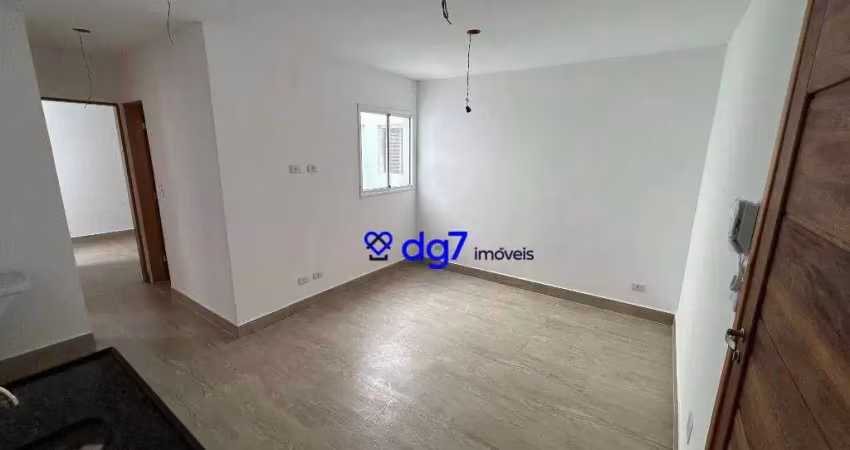 Apartamento com 2 quartos à venda na Rua Pero Lobo Pinheiro, 120, Vila Morse, São Paulo