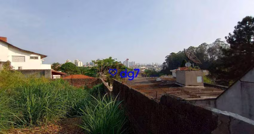 Terreno à venda, 270 m² - rolinópolis - são paulo/sp