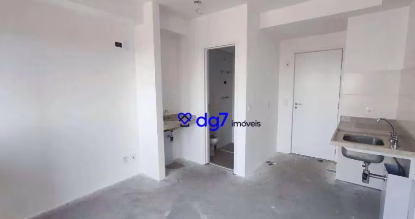 Apartamento com 1 dormitório à venda, 20 m² - butantã - são paulo/sp