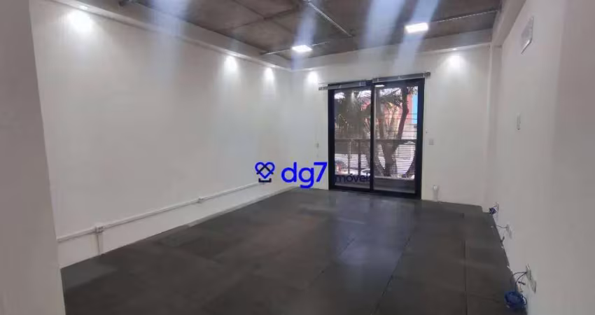 Sala comercial com 1 sala para alugar na Rua Mmdc, 450, Butantã, São Paulo
