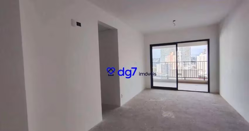 Apartamento com 3 dormitórios à venda, 84 m² por r$ 1.336.000,00 - butantã - são paulo/sp
