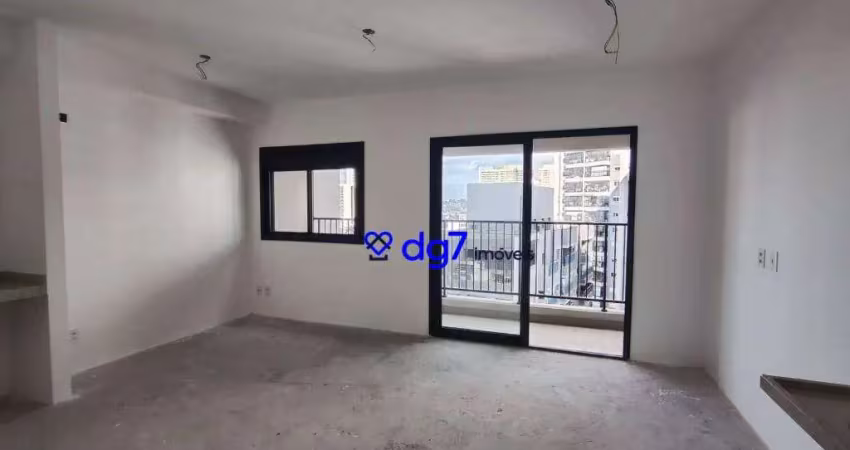 Apartamento com 1 dormitório à venda, 29 m² por r$ 440.000,00 - butantã - são paulo/sp