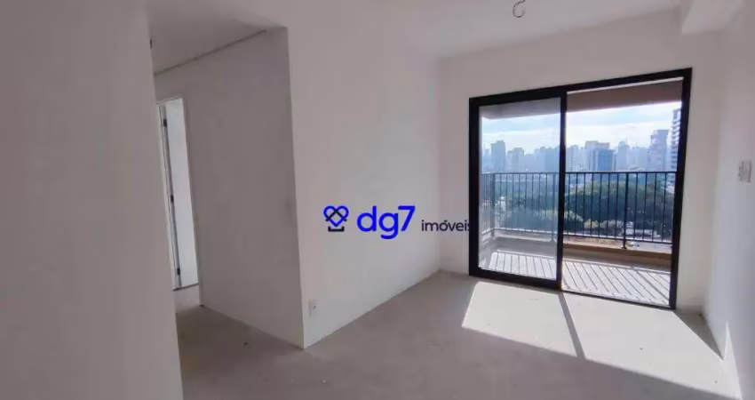 Apartamento com 2 dormitórios à venda, 58 m² por r$ 930.000,00 - butantã - são paulo/sp