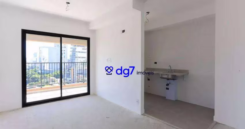 Apartamento com 2 dormitórios à venda, 58 m² por r$ 970.000,00 - butantã - são paulo/sp