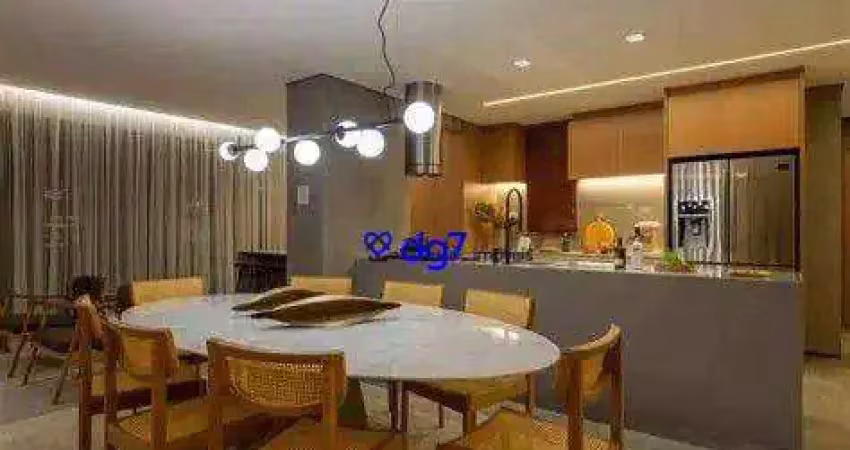 Arbos alto de pinheiros – exclusividade, conforto e sofisticação em 181 m²!