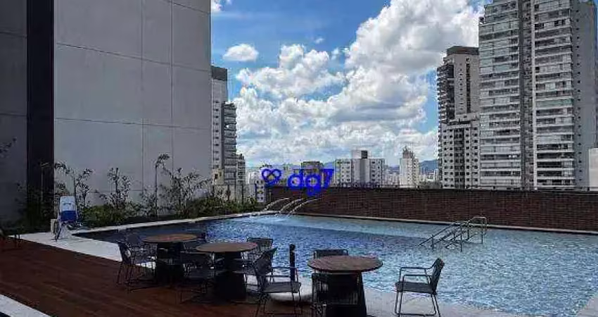 Apartamento com 4 quartos à venda na Rua Coelho de Carvalho, 315, Alto de Pinheiros, São Paulo