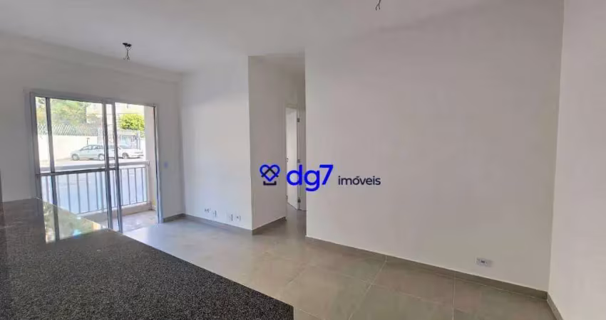 Apartamento com 3 quartos à venda na Rua Bento de Barros, 200, Jardim Amaralina, São Paulo