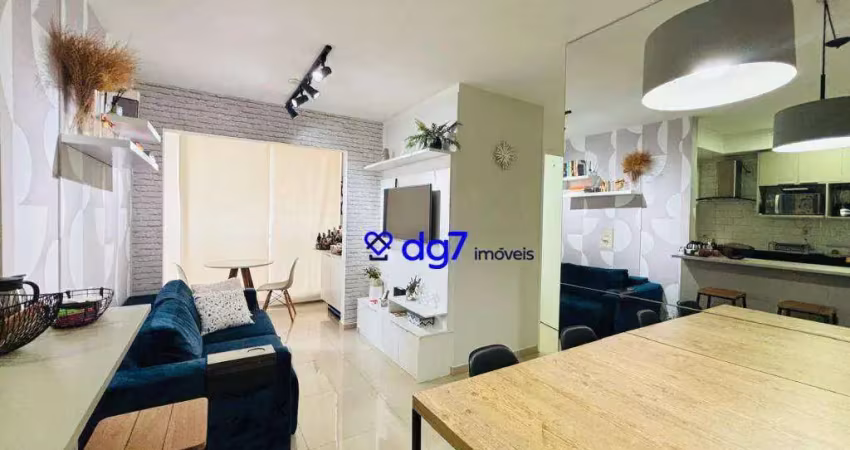 Lindo apartamento com suíte, perto do metrô butantã!