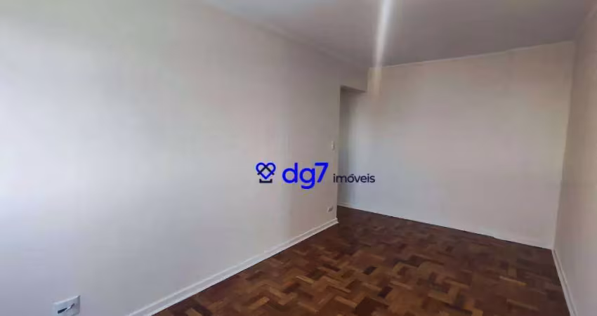 Apartamento com 2 dormitórios para alugar, 55 m² - vila butantã - são paulo/sp