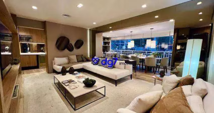Apartamento com 3 quartos à venda na Rua Fortunato Ferraz, 280, Vila Anastácio, São Paulo