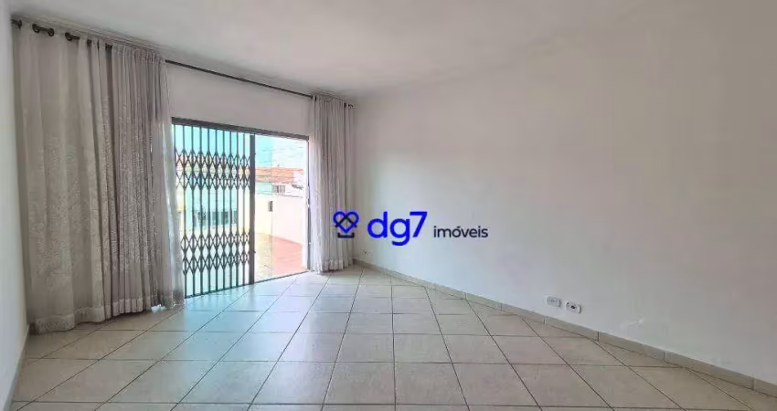 Sobrado com 3 dormitórios à venda, 140 m² por r$ 620.000,00 - vila butantã - são paulo/sp