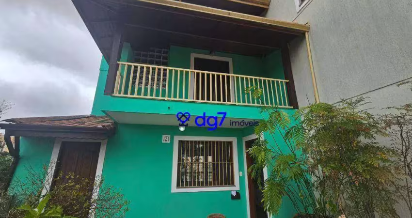 Casa com 4 quartos à venda na Rua Daniel José Pereira, 94, Butantã, São Paulo