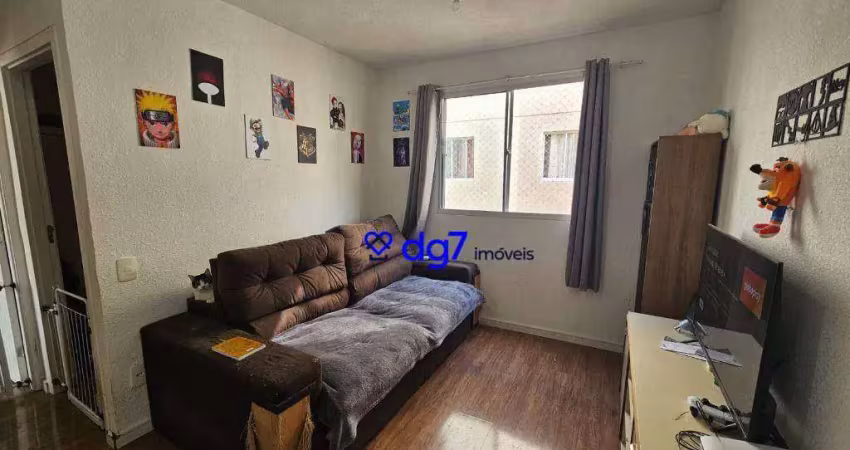 Apartamento com 2 quartos à venda na Rua João Moreira Salles, 971, Jardim Monte Alegre, São Paulo