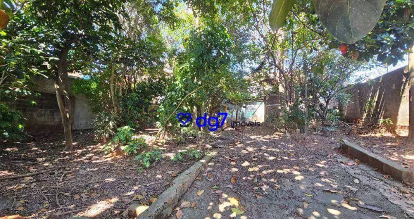 Terreno à venda na Rua Goreti, 9999, Jardim Salete, Taboão da Serra