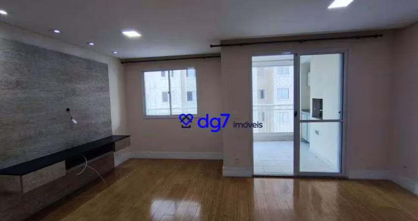Apartamento com 3 dormitórios para alugar, 95 m² por r$ 6.309,96/mês - butantã - são paulo/sp