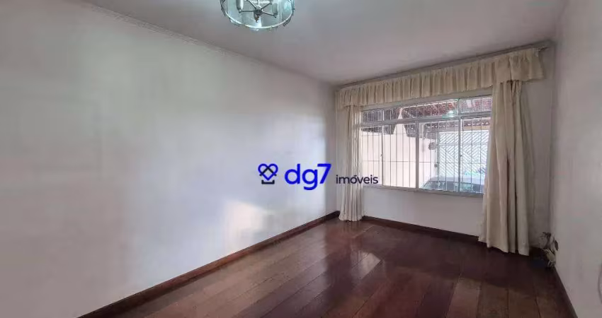 Sobrado com 3 dormitórios à venda, 373 m² - jardim rio pequeno - são paulo/sp