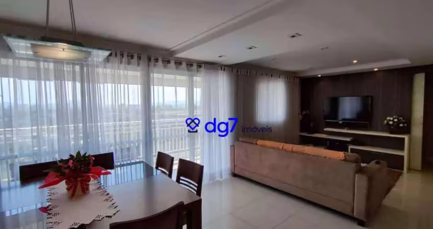 Apartamento com 2 dormitórios à venda, 105 m² - butantã - são paulo/sp
