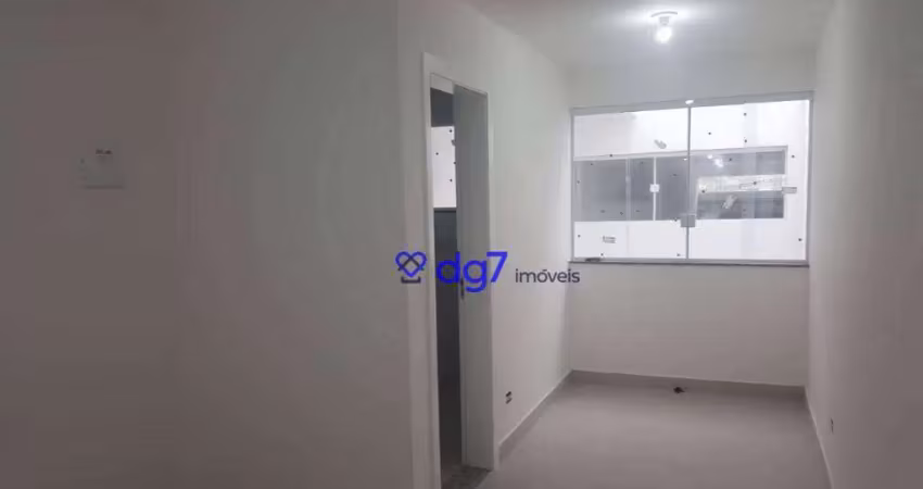Sala para alugar, 20 m² por r$ 1.555,00/mês - jardim bonfiglioli - são paulo/sp