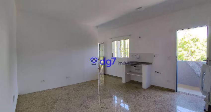 Apartamento com 2 dormitórios para alugar, 52 m² por r$ 3.000,00/mês - butantã - são paulo/sp