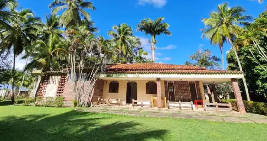 Chácara / sítio com 5 quartos à venda no Abrantes, Camaçari 