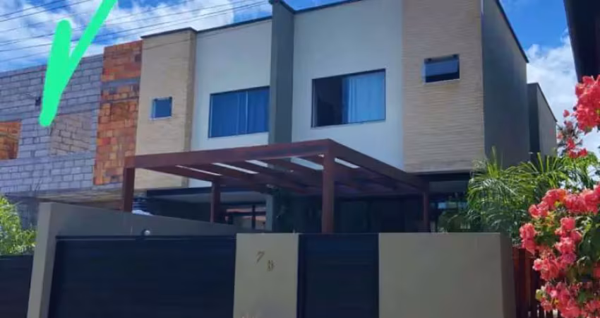 Casa com 3 quartos para alugar no Abrantes, Camaçari 