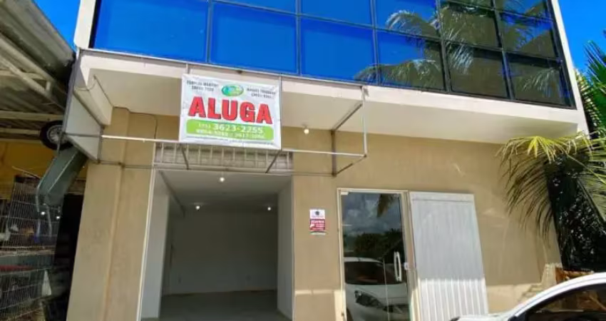 Sala comercial com 1 sala para alugar no Abrantes, Camaçari 