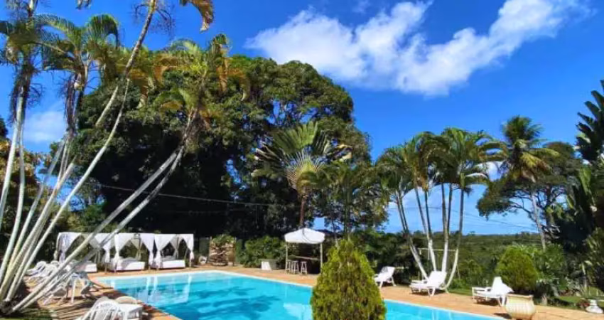 Linda fazenda em pojuca ideal para hotel fazenda; resort; pousadas; retiros