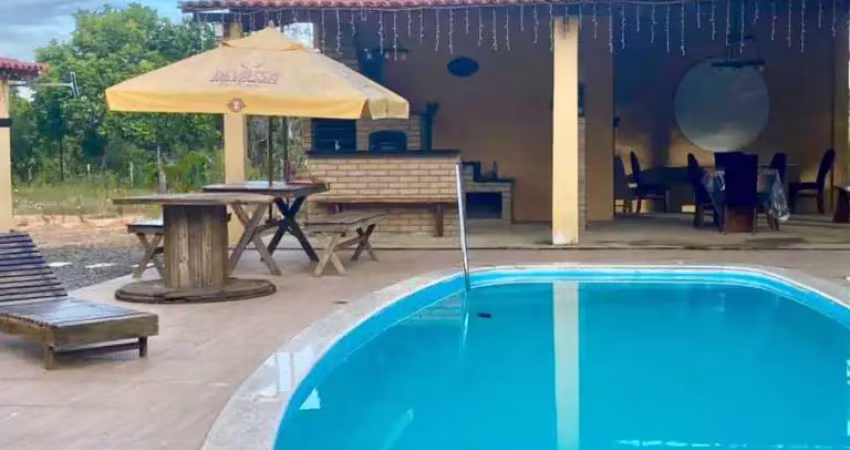 Chácara / sítio à venda no Arembepe (Abrantes), Camaçari 