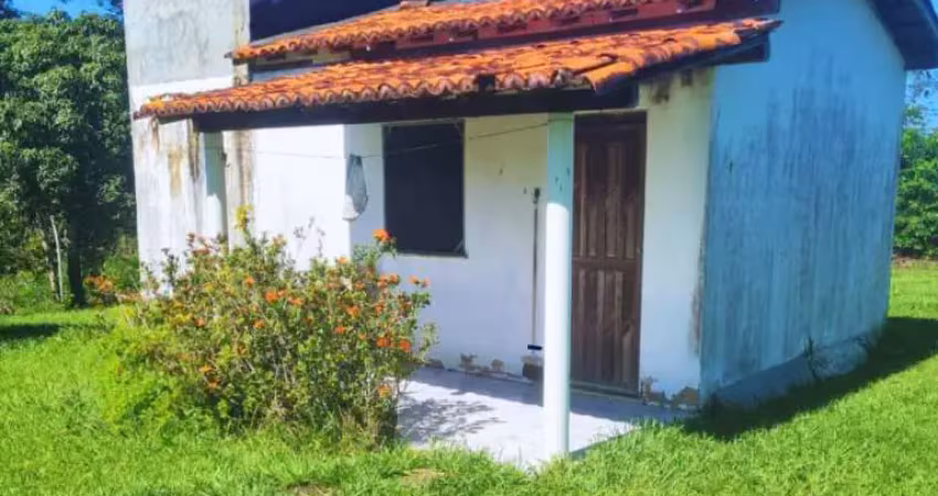 Maravilhoso sítio na estiva de arembepe com 40mil m² por r$450.000,00.