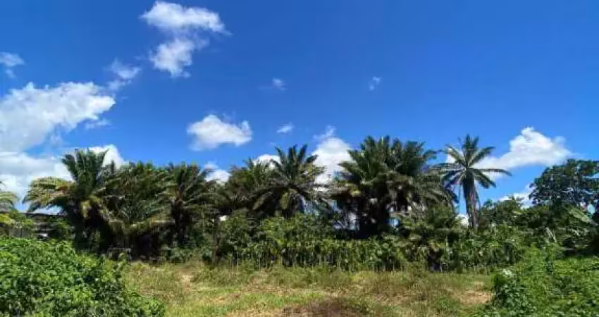 Terreno à venda no Cascalheira, Camaçari 