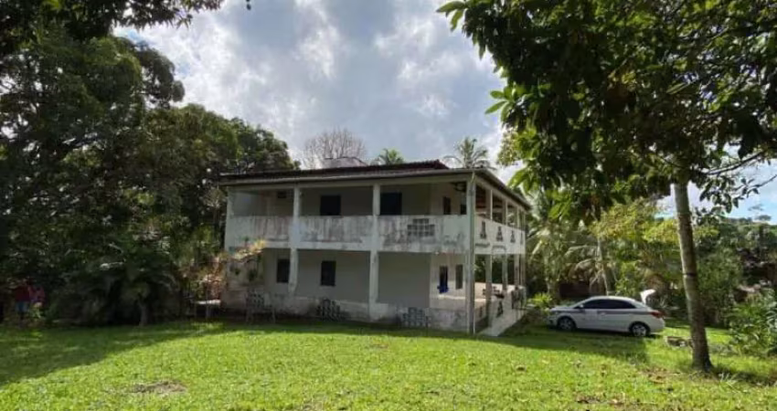 Chácara / sítio com 5 quartos à venda em Cajazeira de Abrantes, Camaçari 