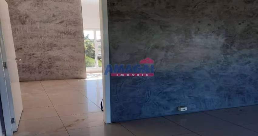Sala comercial para alugar no Loteamento Villa Branca, Jacareí 