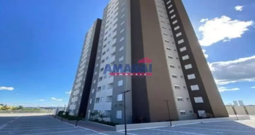 Apartamento com 2 quartos para alugar no Jardim Califórnia, Jacareí 