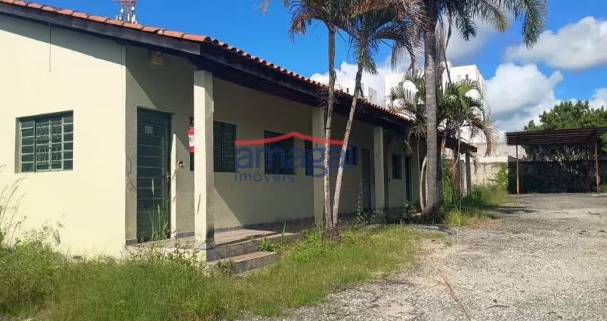 Sala comercial para alugar na Cidade Jardim, Jacareí 