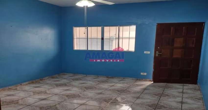 Casa com 4 quartos à venda no Jardim do Vale, Jacareí 