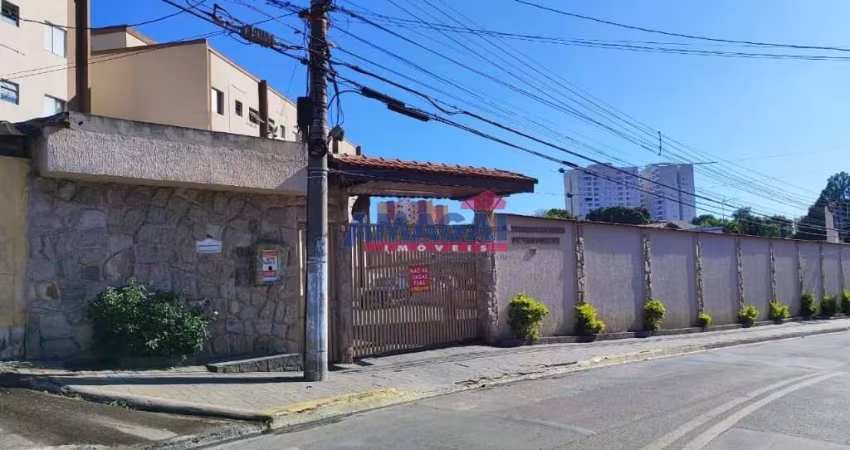 Apartamento com 2 quartos para alugar no Jardim Califórnia, Jacareí 