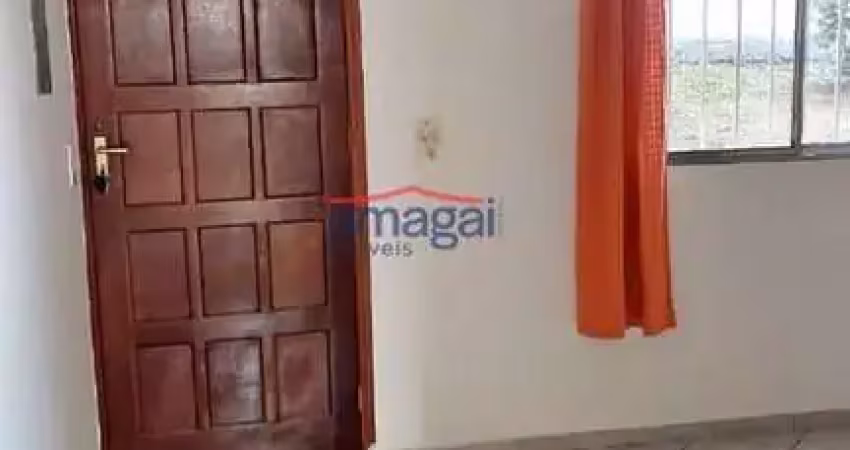 Apartamento com 2 quartos para alugar no Jardim Califórnia, Jacareí 