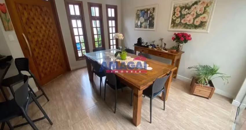Casa com 3 quartos à venda no Loteamento Villa Branca, Jacareí 