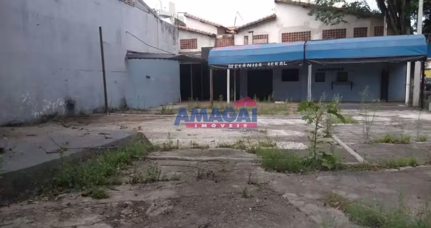 Sala comercial à venda no Centro, Jacareí 