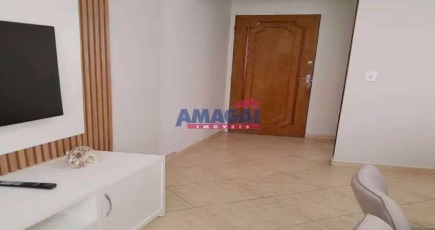 Apartamento com 3 quartos à venda no Jardim Ismênia, São José dos Campos 