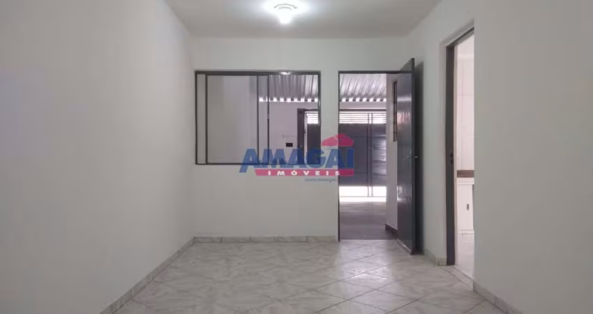Casa com 3 quartos à venda no Parque Califórnia, Jacareí 