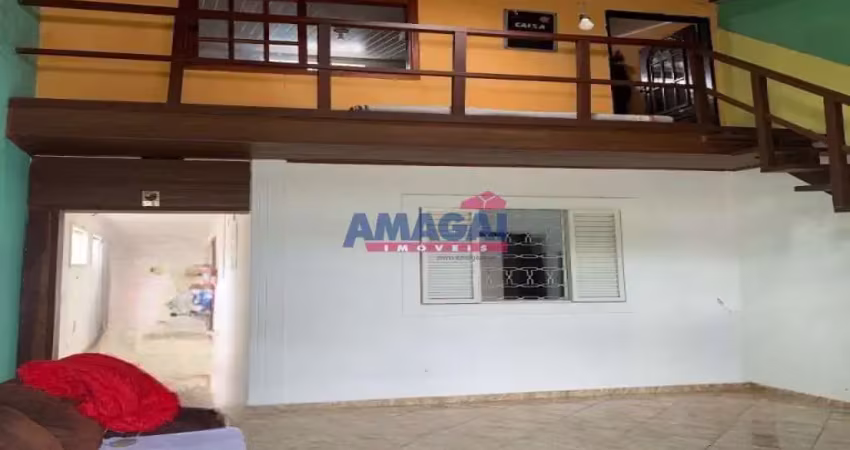 Casa com 3 quartos à venda no Parque Meia Lua, Jacareí 