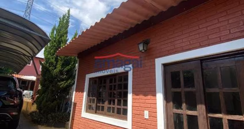 Casa com 2 quartos à venda na Vila Formosa, Jacareí 